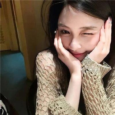 地狱美女