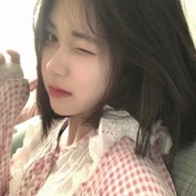 关于一个女孩